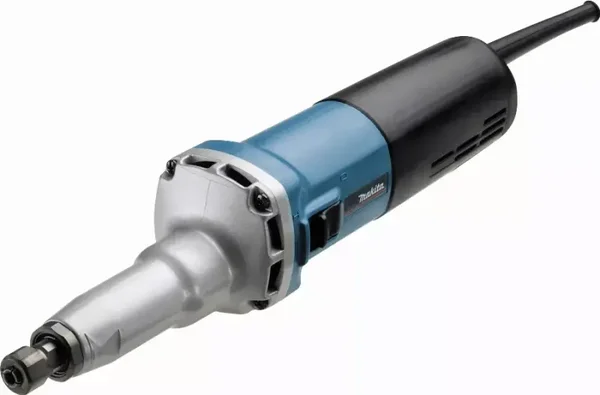 Meuleuse droite 750 W MAKITA - GD0810C