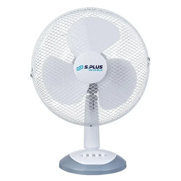 Ventilateur de bureau VM 30 BU.2 - S.PLUS - 2112042