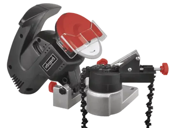 Affûteuse de chaîne KS1200 SCHEPPACH - 5903602901