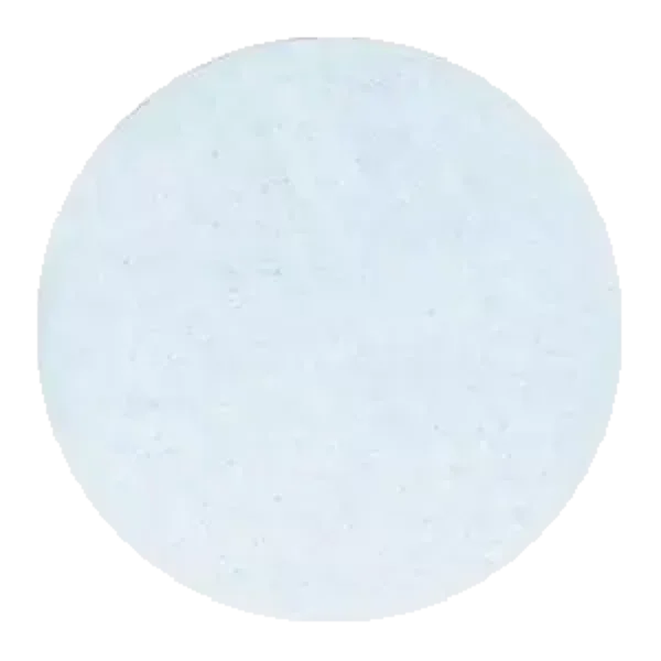 Disque feutré de polissage, dureté moyenne Ø 50mm - PROXXON - 28666