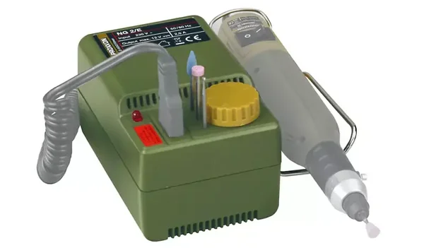 Transfo MICROMOT NG 2/E - PROXXON - 28707