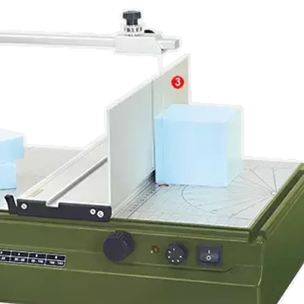 Butée THERMOCUT TA 300 - PROXXON - 27078