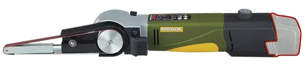 Ponceuse à bande sans fil BS/A - PROXXON - sans batterie ni chargeur - 29812
