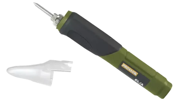 Fer à souder sans fil EL/A - PROXXON - 28142