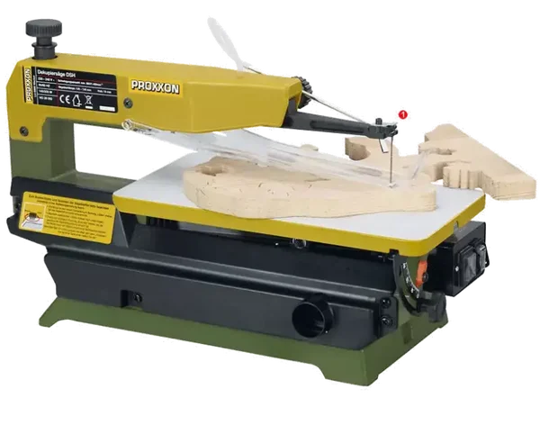 Scie à découper 2 vitesses DSH - PROXXON - 28092