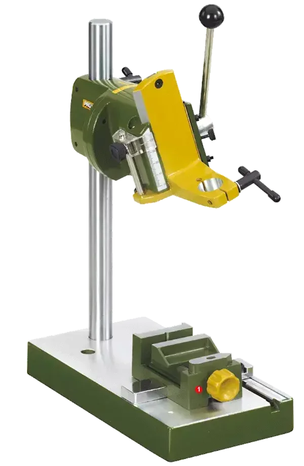 Support de perçage MICROMOT MB 200 - PROXXON - 28600