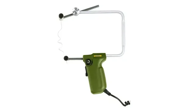 Coupeur à fil chaud THERMOCUT 12/E - PROXXON - 27082