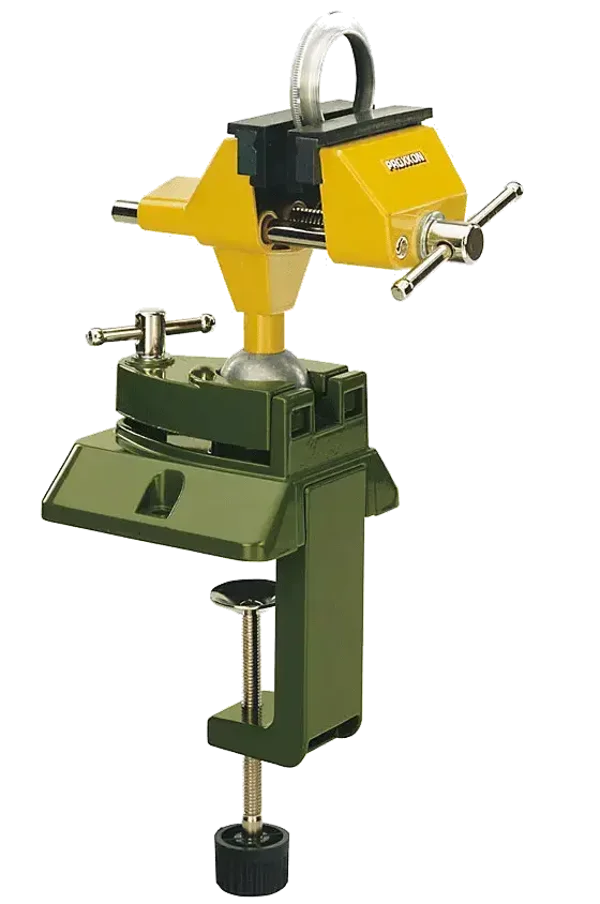 Étau mécanique de précision FMZ - PROXXON - 28608