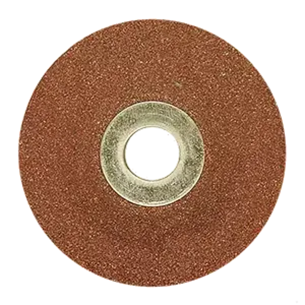 Disques abrasifs en corindon G.60 pour LHW - PROXXON - 28585