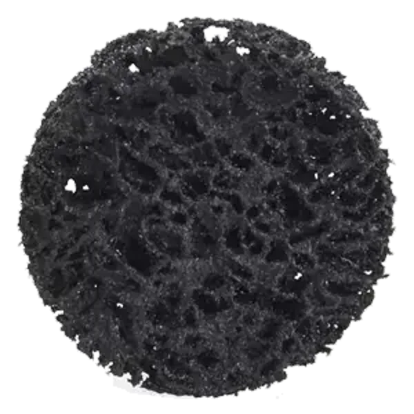 Disque de nettoyage Ø50mm pour meuleuse angulaire à col long LHW - PROXXON - 28553