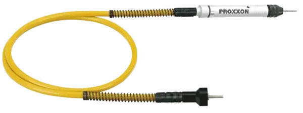 Flexible MICROMOT 110/BF avec mandrin à serrage rapide de 0,3 à 3,2 mm - PROXXON - 28622