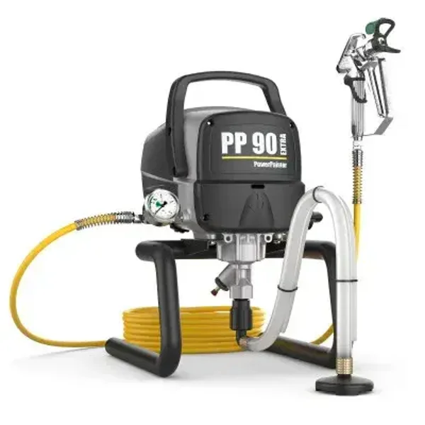 WAGNER Pulvérisateur de peinture PowerPainter 90 Extra Spraypack - 2414079