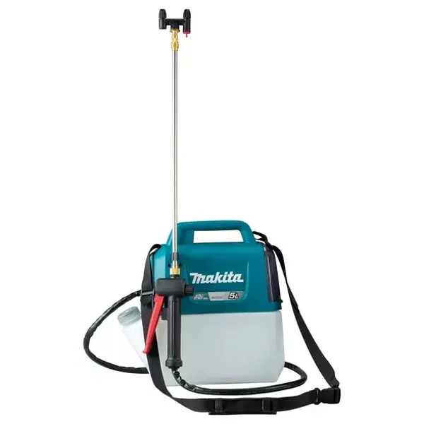 Pulvérisateur 18V 5L - MAKITA - sans batterie, ni chargeur - DUS054Z