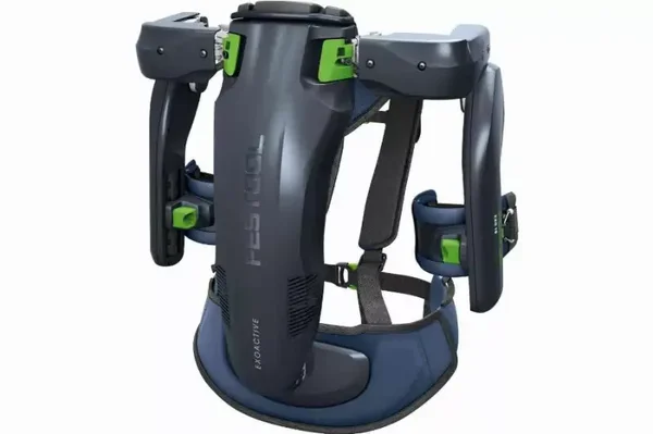 Exosquelette ExoActive EXO 18 HPC 4,0 I-Plust - FESTOOL - 577339