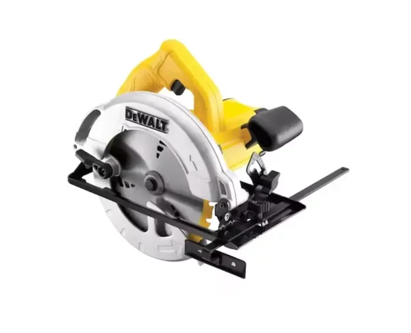 QS Scie circulaire Ø190 mm compacte 65 mm 1350 W - DEWALT - DWE560-QS Scie circulaire Ø190 mm compacte 65 mm 1350 W - DEWALT - DWE560-QS