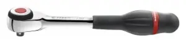 Cliquet manche rotatif 1/2" FACOM L.utile 230 mm - S.360PB