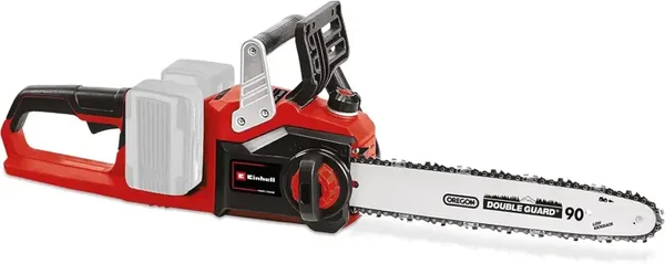 Tronçonneuse sans fil GE-LC 36/35 Li - Solo - Power X-Change - EINHELL - sans batterie, ni chargeur - 4501780