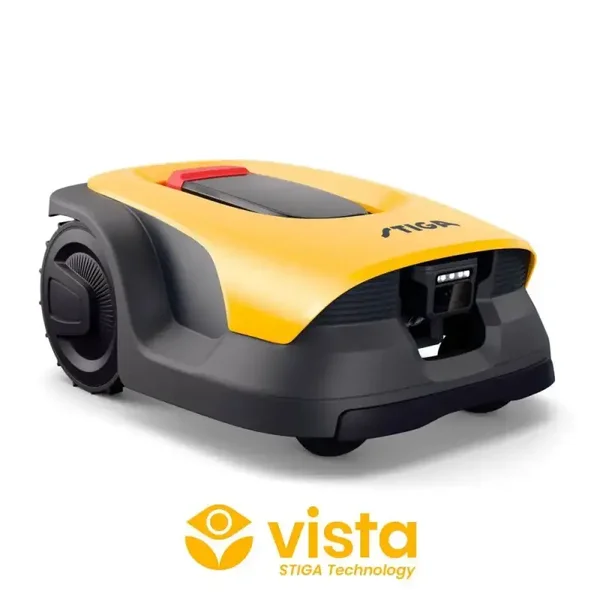 Robot de tonte autonome Vista A 10v - STIGA - 2R7111028/ST1