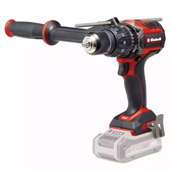 Professional Perceuse à percussion sans fil TP-CD 18/120 Li-i BL - Solo - EINHELL - 4514310