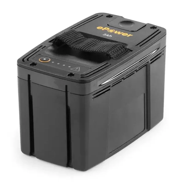 Batterie ePower E 420 48V 2 Ah - STIGA - 274012004/ST1