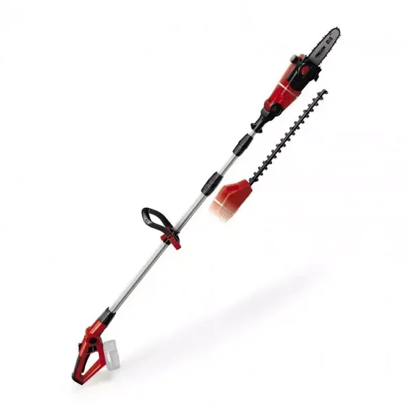 Outil multi-fonctions sans fil GE-HC 18 Li T - Solo - Power X-Change - EINHELL - sans batterie, ni chargeur - 3410800