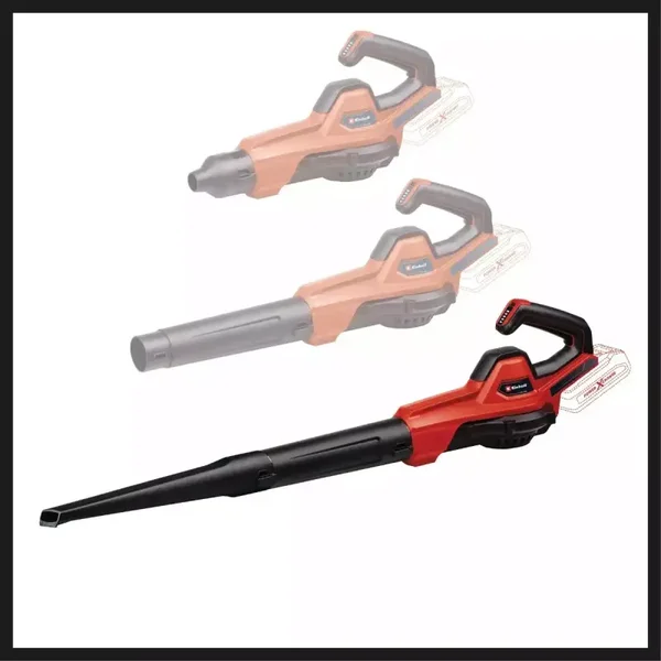 Souffleur sans fil GE-UB 18/250 Li E-Solo - Livré sans batterie ni chargeur - EINHELL - 3433542