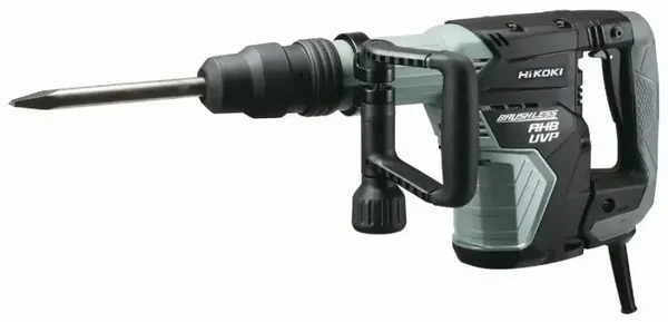 Piqueur HIKOKI 1150W SDS-Max 10,1 Joules - H45MEYWTZ