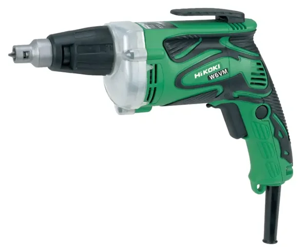Visseuse HIKOKI 620W - 0-6000trs/min. 8.8 Nm - W6VMWAZ
