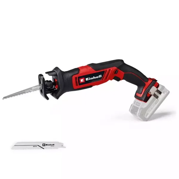 Scie sabre universelle sans fil TE-AP 18/13 Li - Solo - EINHELL - 4326315