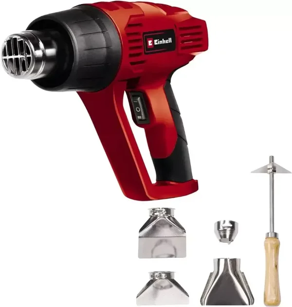Décapeur thermique TH-HA 2000/1 - EINHELL - 4520179