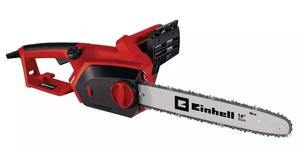 Tronçonneuse électrique GH-EC 1835 - 1800 W - EINHELL - 4501710