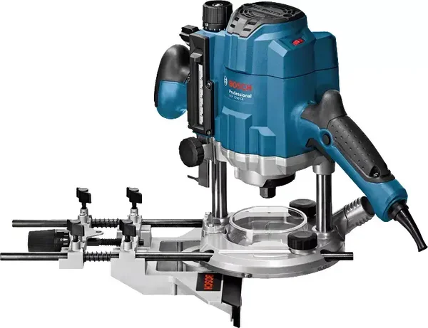 Défonceuse 1250W GOF 1250 CE - BOSCH - 0601626000
