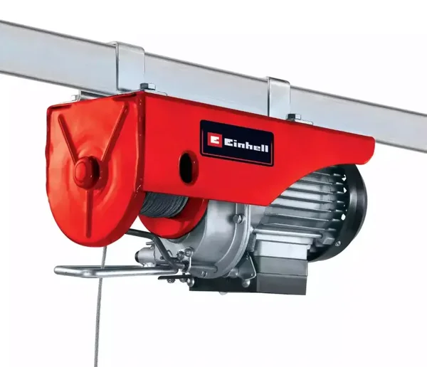 Palan électrique TC-EH 250 - EINHELL - 2255130