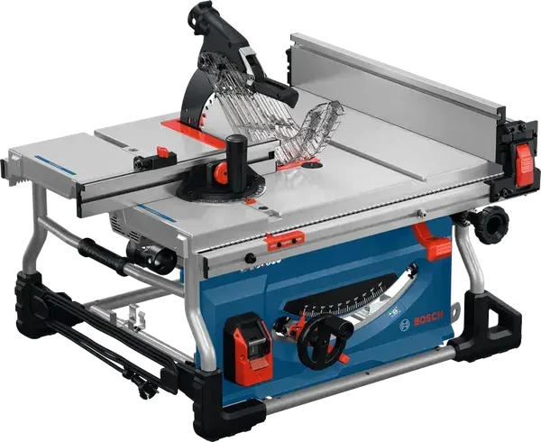 PRO GTS100-254 - Scie sur table - BOSCH - 0601B30700