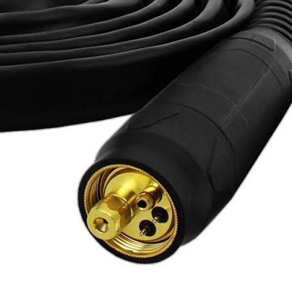 Rallonge 15 mètres pour torche tig  type 26