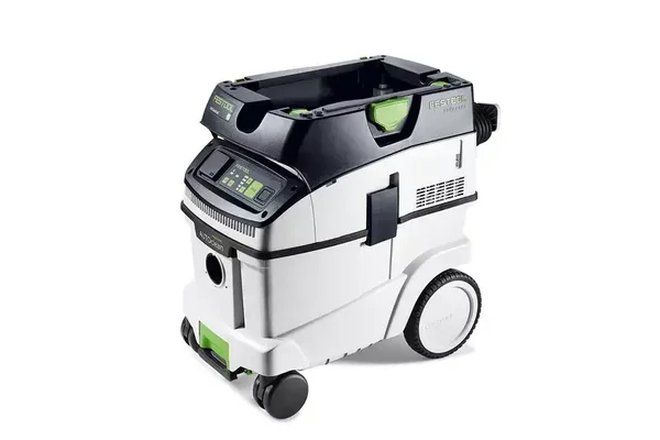 Aspirateur CLEANTEC CTL 36 EI AC - FESTOOL - 577884