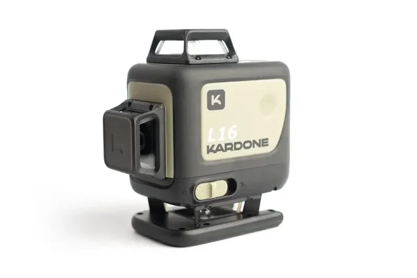 Niveau Laser L16-360G à Lignes vertes 360° + accessoires - KARDONE - L16-360G