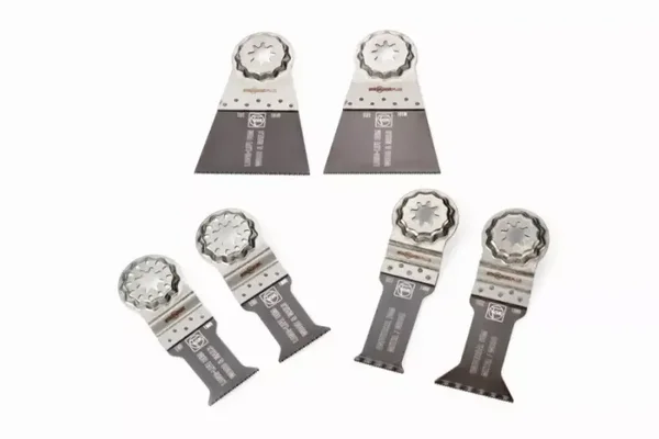 Pack best of Lame de scie E-Cut StarlockPlus Bois/ Métal FEIN - 35222967030