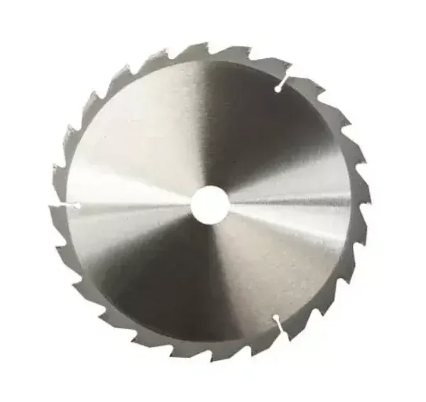 Lame Carbure dents multifonction pour scie sur table - 3901306701