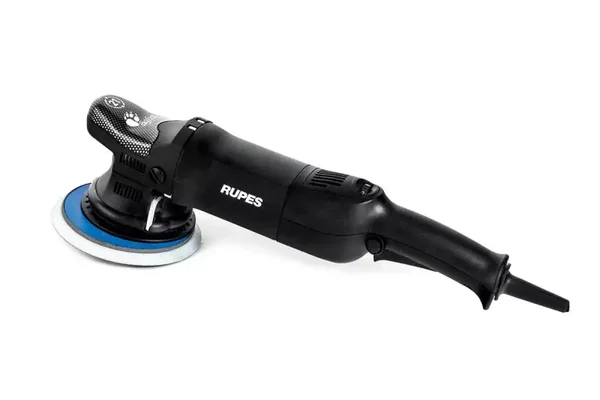 Polisseuse filaire orbitale aléatoire LHR21ES Bigfoot - Ø 150mm orbite 21mm - RUPES - LHR21ES/STD