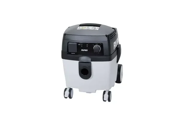 Aspirateur professionnel S130EL pour outils électriques - 30 litres - RUPES - S130EL