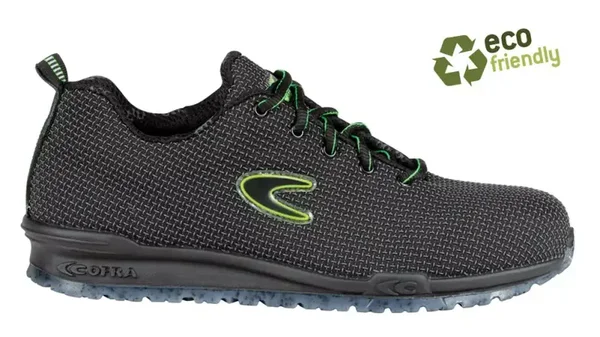 Chaussures de sécurité COFRA Monti S3 SRC