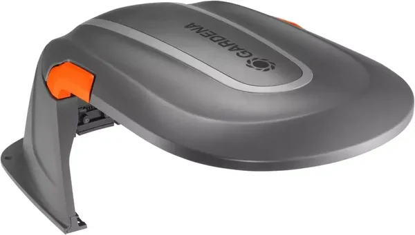 Abri tondeuse robots Sileno minimo, city & life - GARDENA - 15020-20