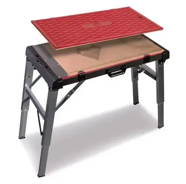 Table 4 en 1 - RUBI - 66924