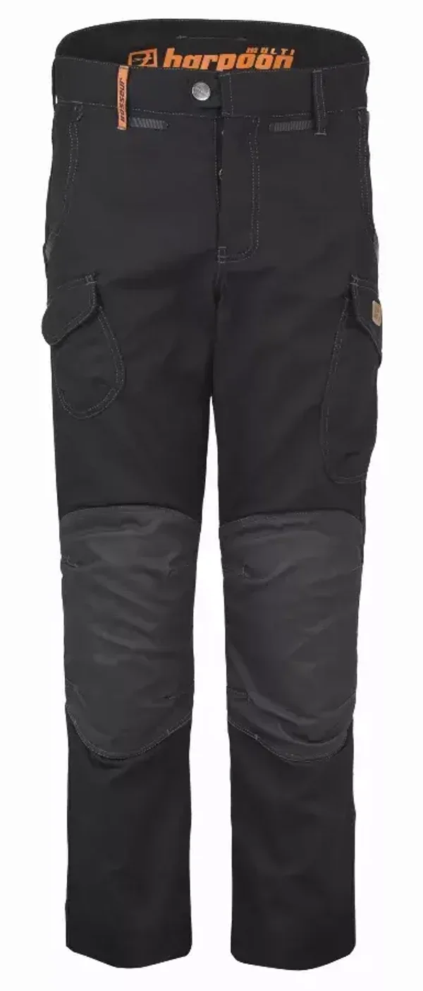 Pantalon BOSSEUR Harpoon multi Ebène - Taille 44 - 11110-005
