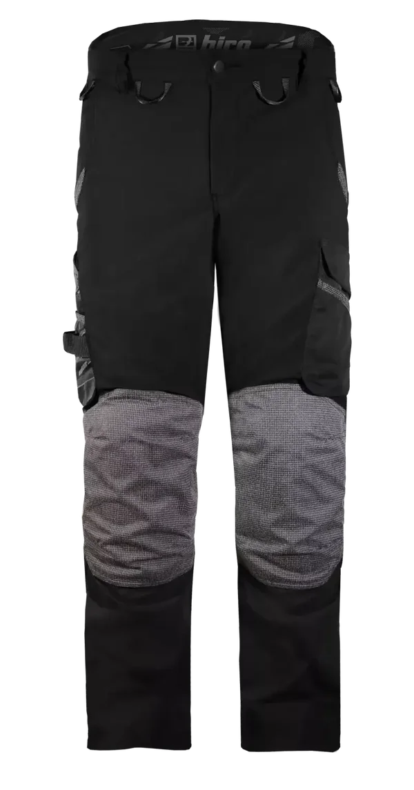 Pantalon BOSSEUR Hiro - Genou doublé - 12106