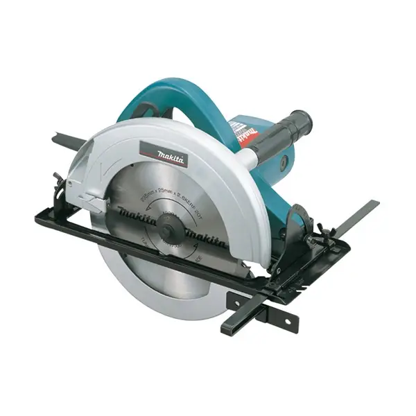 Scie circulaire MAKITA 235 mm - 2000 W - avec accessoires - N5900B