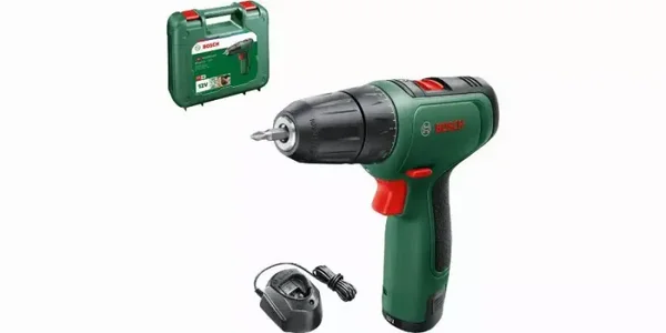 Perceuse sans fil Easy Drill 1200 BOSCH - 06039D3006