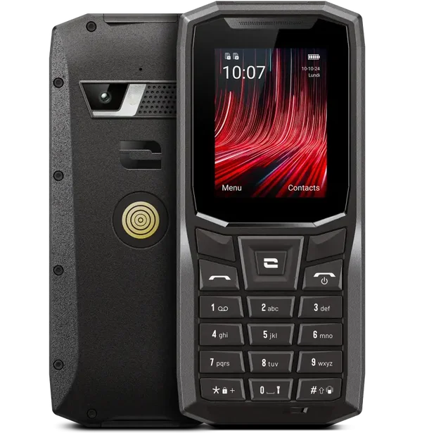 Core-S5 - Téléphone - CROSSCALL - 1002011901950