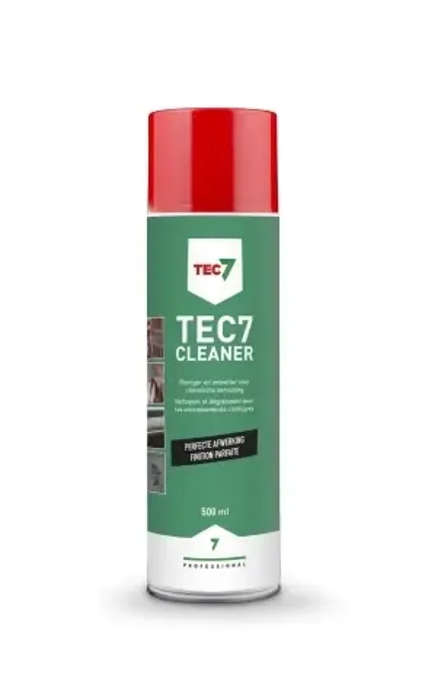 Nettoyant dégraissant universel TEC7 - Aérosol 500ml - 683041227